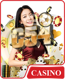 c54 casino