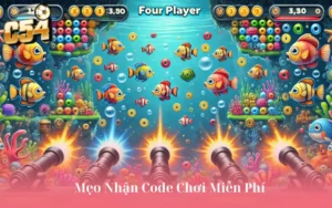 Mẹo Nhận Code Chơi Miễn Phí